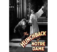 The Hunchback of Notre Dame (Digitally Remastered)