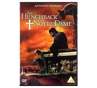 The Hunchback of Notre Dame