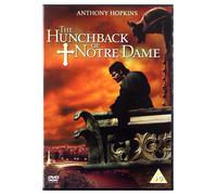 The Hunchback of Notre Dame