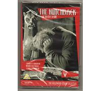 The Hunchback Of Notre Dame [DVD]
