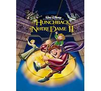 The Hunchback Of Notre Dame II