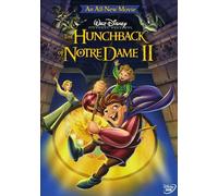 The Hunchback of Notre Dame II