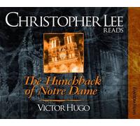 The Hunchback of Notre Dame: No. 3 (Christopher Lee Reads...)