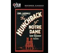The Hunchback of Notre Dame (The Film Detective Restored Version)