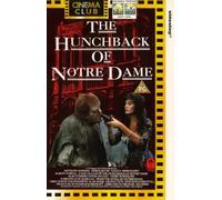 The Hunchback of Notre Dame [VHS] [1982]
