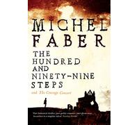 The Hundred and Ninety-Nine Steps – The Courage Consort