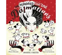 The Hundred and One Dalmatians