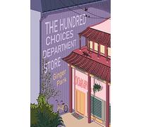 The Hundred Choices Department Store