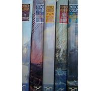 The Hundred Days: Book 19 (Aubrey-Maturin)