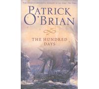 The Hundred Days by O'Brian, Patrick (2010)