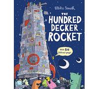 The Hundred Decker Rocket