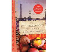 The Hundred-Foot Journey