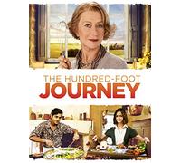 The Hundred-Foot Journey