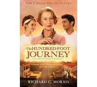 The Hundred-Foot Journey
