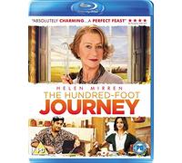 The Hundred-Foot Journey [2014]