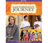 The Hundred-Foot Journey [New Blu-ray] Ac-3/Dolby Digital, Dolby, Digital Thea