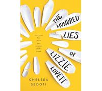 The Hundred Lies of Lizzie Lovett