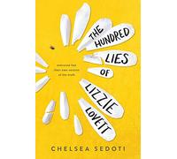 The Hundred Lies of Lizzie Lovett