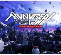The Hundred Line: Last Defense Academy Deluxe Edition PC Steam Account