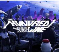 The Hundred Line: Last Defense Academy PC Steam Account