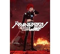 The Hundred Line -Last Defense Academy- (PC) - Steam Account - GLOBAL