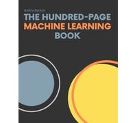 The Hundred-Page Machine Learning Book