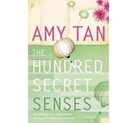 The Hundred Secret Senses by Tan, Amy (2004) Paperback