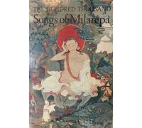 The Hundred Thousand Songs of Milarepa: v. 2 (Shambala dragon editions)