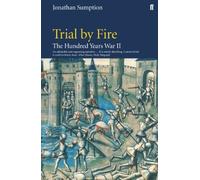 Hundred Years War Vol 2: Trial By Fire (Main)