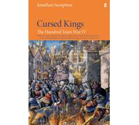 The Hundred Years War Vol 4 : Cursed Kings