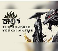 The Hundred Youkai Master PC Steam CD Key