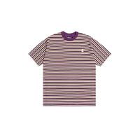 The Hundreds Men's Casual, Purple, S