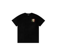 The Hundreds Men's Graphic T-Shirt, Black, Large
