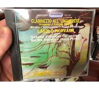 The Hungarian Clarinet Album