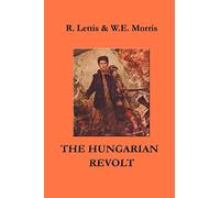The Hungarian Revolt: October 23 - November 4, 1956