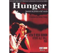 the hunger 03 dvd Italian Import