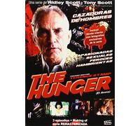 THE HUNGER 1ª TEMPORADA