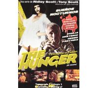 The Hunger 1ª Temporada 3ª Trilogia (Import Dvd) (2012) Varios