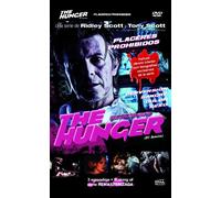 THE HUNGER 2ª TEMPORADA