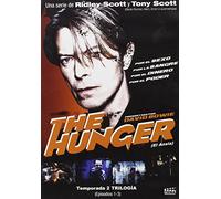 THE HUNGER 2ª TEMPORADA