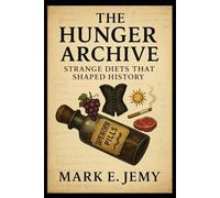 The Hunger Archive: Strange Diets That Shaped History