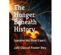 The Hunger Beneath History: Supreme Unc Book II part I