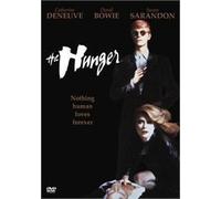 The Hunger [DVD] [1983]