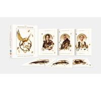 The Hunger Games 5-Film Collection [Blu-ray] [Region B]