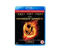 Hunger Games (Blu-ray)