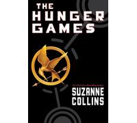 The Hunger Games (Book 1) by Suzanne Collins (2010) Paperback