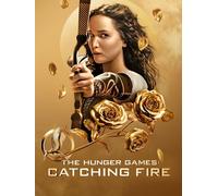 The Hunger Games: Catching Fire