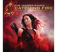 The Hunger Games: Catching Fire