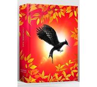The Hunger Games: Catching Fire Deluxe HB