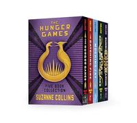 The Hunger Games / Catching Fire / Mockingjay / the Ballad of Songbirds / Snakes, Sunrise on the Reaping